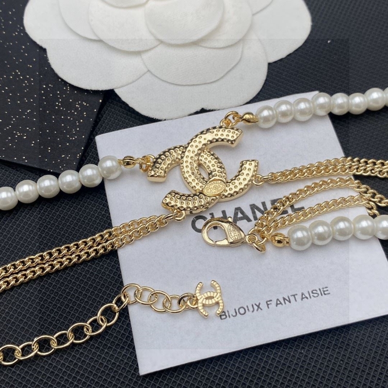 Chanel Necklaces